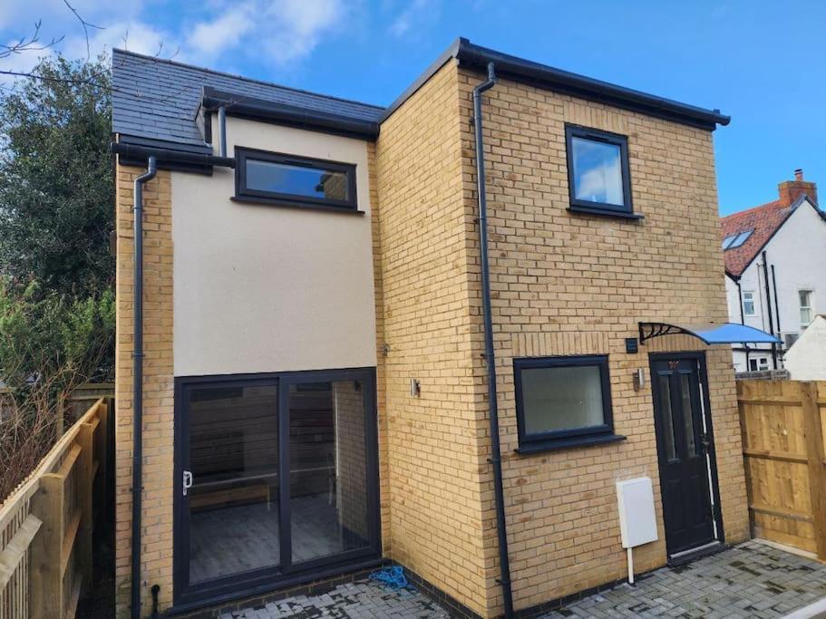 Charming New 2Br Detached House-Central Headington- Wi-Fi, Netflix, Top Location Оксфорд Екстериор снимка